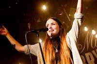 2013-09-09 - Miriam Bryant från Kägelbanan, Stockholm