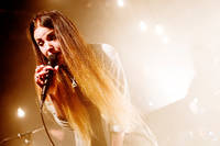 2013-09-09 - Miriam Bryant från Kägelbanan, Stockholm