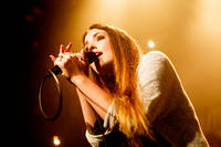 2013-09-09 - Miriam Bryant från Kägelbanan, Stockholm