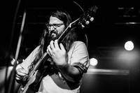 2013-09-12 - Matthew E. White från Debaser Strand, Stockholm