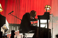 2013-09-12 - Kaizers Orchestra från DNB Arena, Stavanger