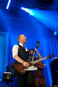 2013-09-12 - Kaizers Orchestra från DNB Arena, Stavanger