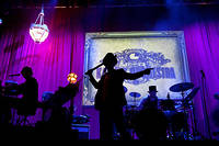 2013-09-12 - Kaizers Orchestra från DNB Arena, Stavanger