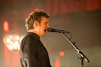 2013-09-12 - Kaizers Orchestra från DNB Arena, Stavanger