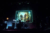 2013-09-12 - Kaizers Orchestra från DNB Arena, Stavanger