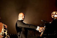 2013-09-12 - Kaizers Orchestra från DNB Arena, Stavanger