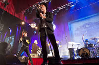 2013-09-12 - Kaizers Orchestra från DNB Arena, Stavanger