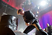 2013-09-12 - Kaizers Orchestra från DNB Arena, Stavanger