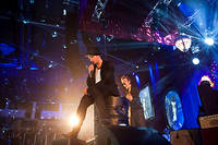 2013-09-12 - Kaizers Orchestra från DNB Arena, Stavanger