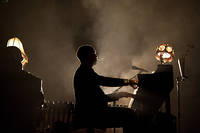 2013-09-12 - Kaizers Orchestra från DNB Arena, Stavanger