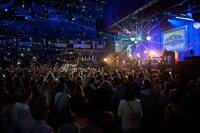 2013-09-12 - Kaizers Orchestra från DNB Arena, Stavanger