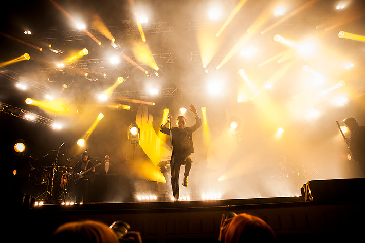 2013-09-13 - Oskar Linnros från Gröna Lund, Stockholm