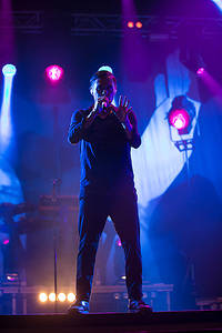 2013-09-13 - Oskar Linnros från Gröna Lund, Stockholm