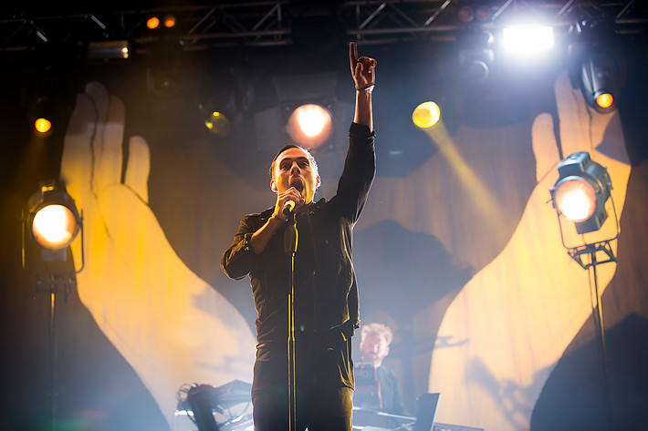 2013-09-13 - Oskar Linnros från Gröna Lund, Stockholm