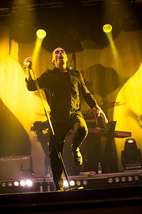 2013-09-13 - Oskar Linnros från Gröna Lund, Stockholm