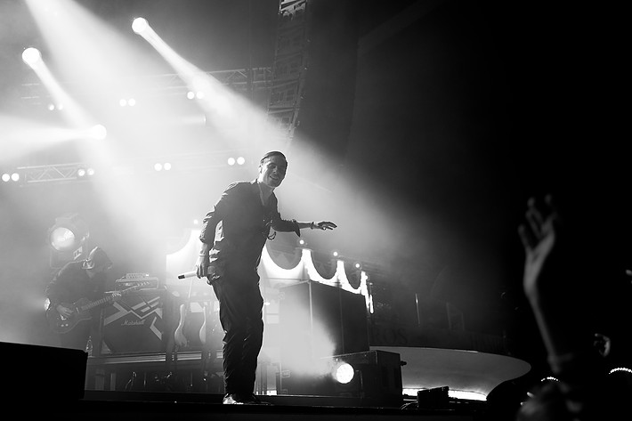 2013-09-13 - Oskar Linnros från Gröna Lund, Stockholm