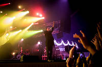 2013-09-13 - Oskar Linnros från Gröna Lund, Stockholm