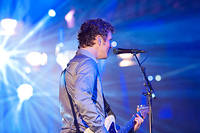 2013-09-13 - Kaizers Orchestra från DNB Arena, Stavanger