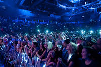 2013-09-13 - Kaizers Orchestra från DNB Arena, Stavanger