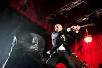 2013-09-13 - Kaizers Orchestra från DNB Arena, Stavanger