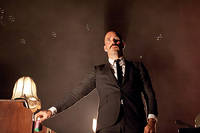 2013-09-13 - Kaizers Orchestra från DNB Arena, Stavanger