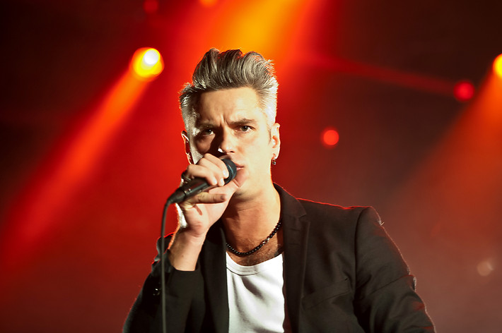 2013-09-13 - Kaizers Orchestra från DNB Arena, Stavanger