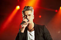 2013-09-13 - Kaizers Orchestra från DNB Arena, Stavanger