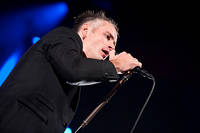 2013-09-13 - Kaizers Orchestra från DNB Arena, Stavanger