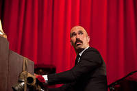 2013-09-13 - Kaizers Orchestra från DNB Arena, Stavanger