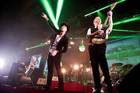 2013-09-13 - Kaizers Orchestra från DNB Arena, Stavanger