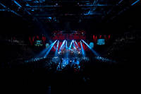 2013-09-13 - Kaizers Orchestra från DNB Arena, Stavanger