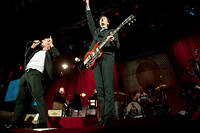 2013-09-13 - Kaizers Orchestra från DNB Arena, Stavanger