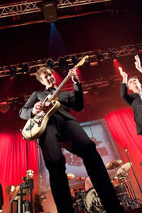 2013-09-13 - Kaizers Orchestra från DNB Arena, Stavanger