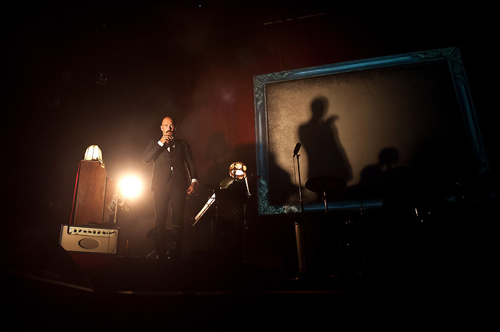 2013-09-13 - Kaizers Orchestra från DNB Arena, Stavanger