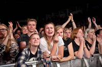 2013-09-13 - Kaizers Orchestra från DNB Arena, Stavanger