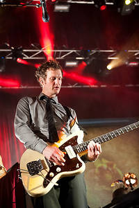 2013-09-13 - Kaizers Orchestra från DNB Arena, Stavanger