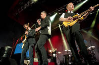 2013-09-13 - Kaizers Orchestra från DNB Arena, Stavanger