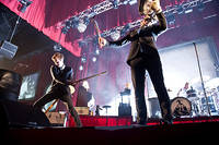 2013-09-13 - Kaizers Orchestra från DNB Arena, Stavanger