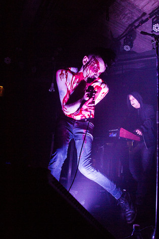 2013-09-14 - Henric De La Cour från Kolingsborg, Stockholm
