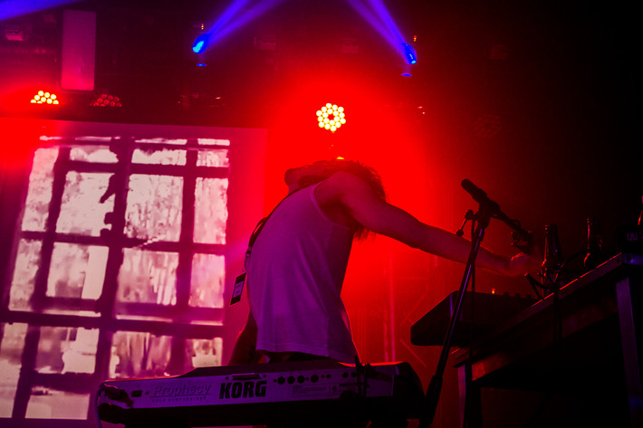 2013-09-14 - Necro Facility från Kolingsborg, Stockholm