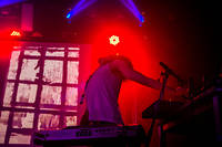 2013-09-14 - Necro Facility från Kolingsborg, Stockholm