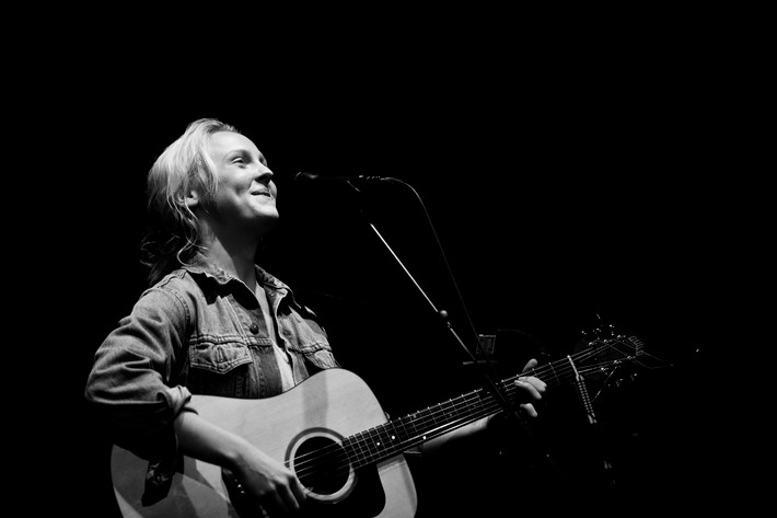 2013-09-15 - Laura Marling från Södra Teatern, Stockholm