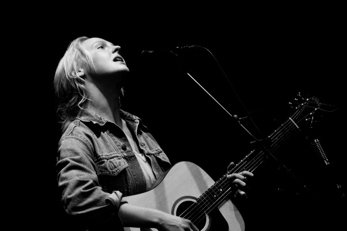 2013-09-15 - Laura Marling från Södra Teatern, Stockholm