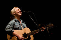 2013-09-15 - Laura Marling från Södra Teatern, Stockholm