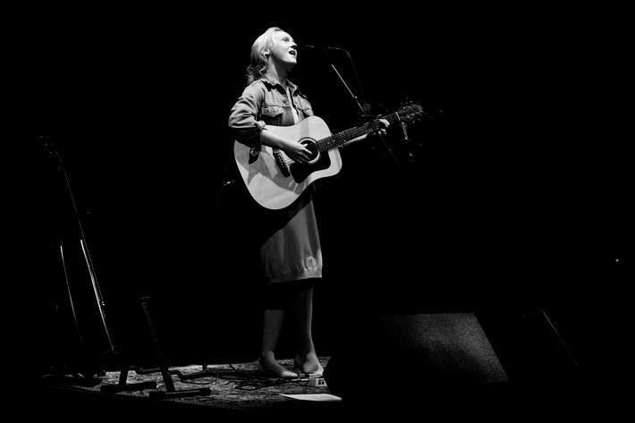 2013-09-15 - Laura Marling från Södra Teatern, Stockholm