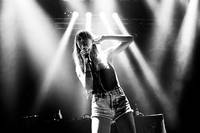 2013-09-20 - Elliphant från Debaser Medis, Stockholm