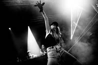 2013-09-20 - Elliphant från Debaser Medis, Stockholm