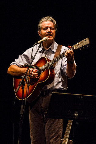 2013-09-24 - Lloyd Cole från Södra Teatern, Stockholm