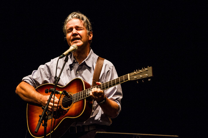 2013-09-24 - Lloyd Cole från Södra Teatern, Stockholm