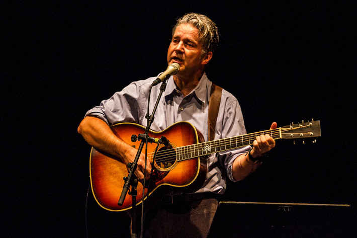 2013-09-24 - Lloyd Cole från Södra Teatern, Stockholm